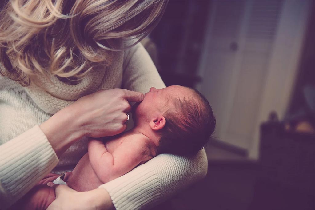 cara mendapatkan bayi perempuan