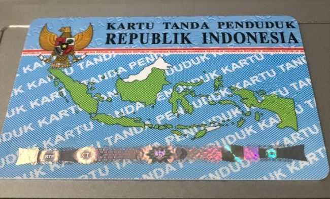 Begini Cara Mudah Mengurus KTP