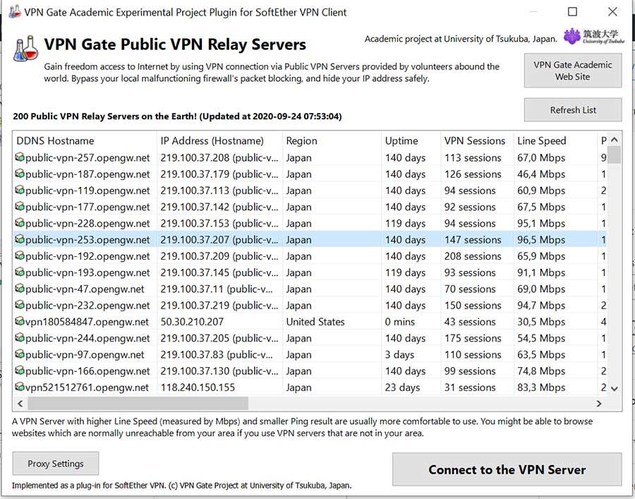 Cara Mendapatkan VPN Gratis Untuk Buka Website Yang Diblokir Dengan Lancar
