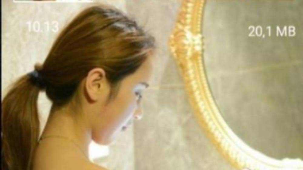 Foto Dan Video Syur Mirip Anya Geraldine Viral Di Sosial Media Twitter