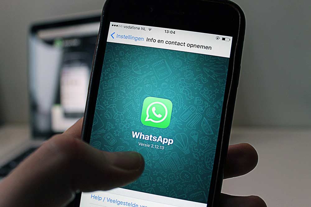 Cara Memperbarui Whatsapp Ke Versi Terbaru Dengan Cepat dan Mudah