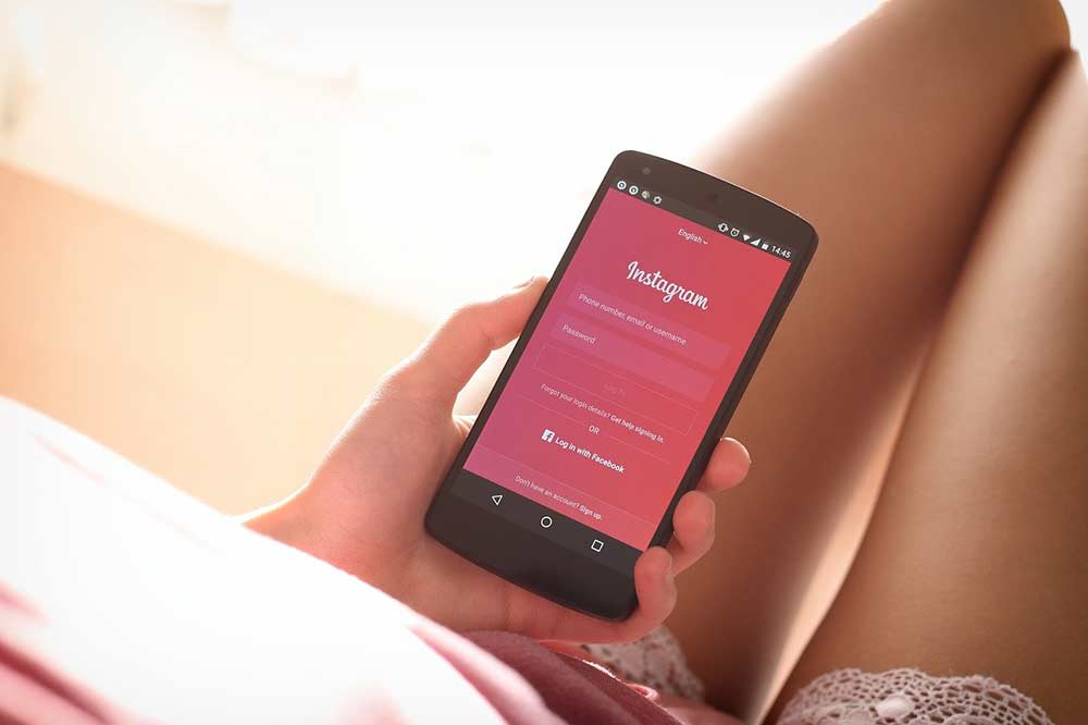 Cara Menghapus Akun IG Langsung Dari HP