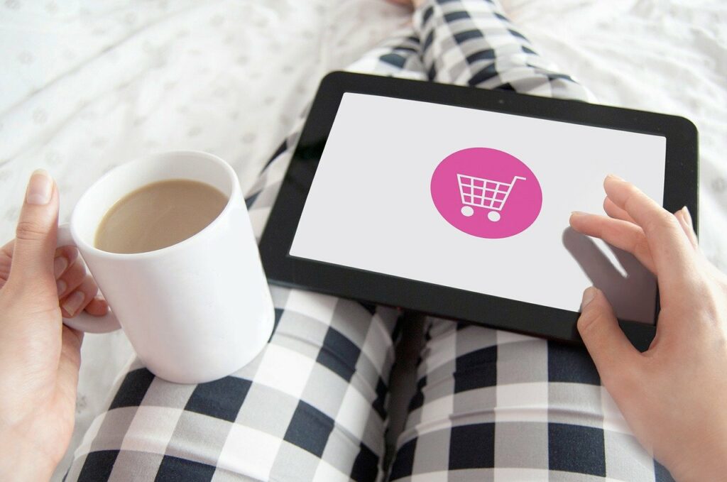 Dropshipper, Peluang Usaha Online di Tahun 2021, Pasti Cuan Dan Ga Pakai Ribet