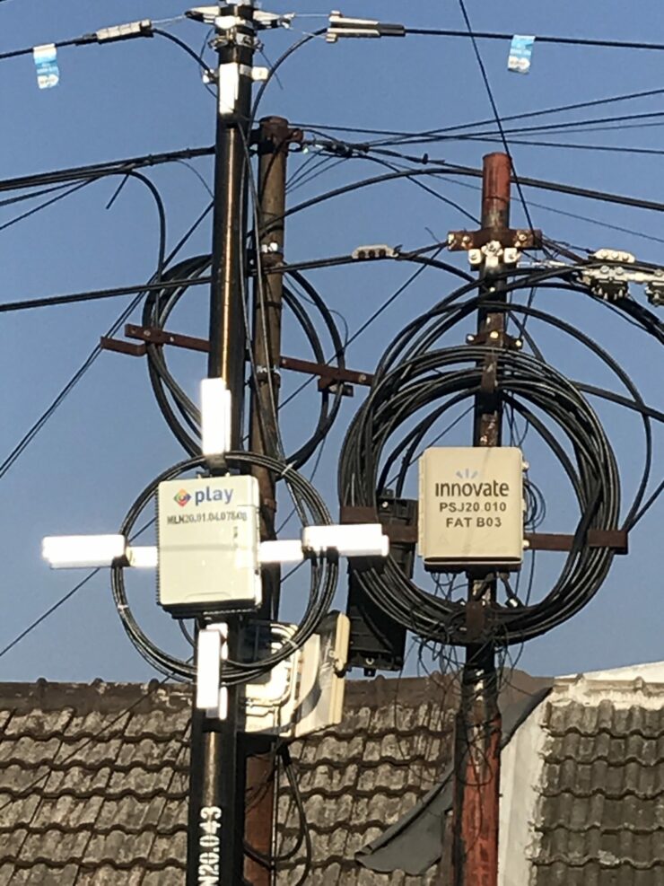 Jaringan Internet MyRepublic Di Kota Malang Putus