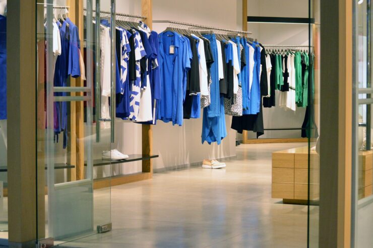 14 Arti Mimpi Beli Baju Baru, Mulai Mendapat Keberuntungan Hingga Mendapatkan Kenaikan Jabatan