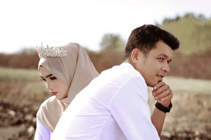 Wahai Istri Jangan Panik, Ini Arti Mimpi Suami Nikah Lagi