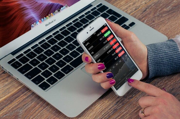 Rekomendasi Saham Hari Ini: PRDA, PPRE, EMTK dan BANK