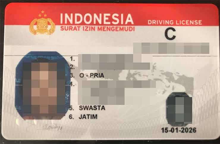 Aturan Perpanjangan SIM Di Kota Malang Selama PPKM Darurat