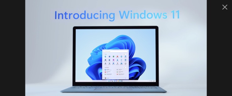 Mau Install Windows 11 Di Laptop? Wajib Cek Ininya Dulu Ya…