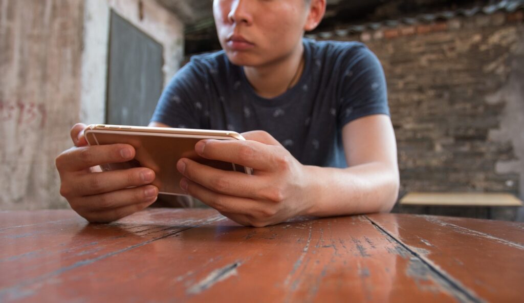 Game PUBG, Free Fire Dan Mobile Legends Dipertimbangkan Untuk Diblokir Kominfo
