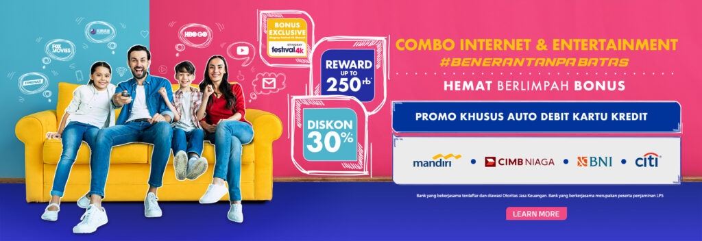 Harga Promo First Media Di Malang Raya