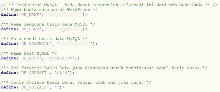 Cara Memperbaiki “Error Establishing Database” di WordPress