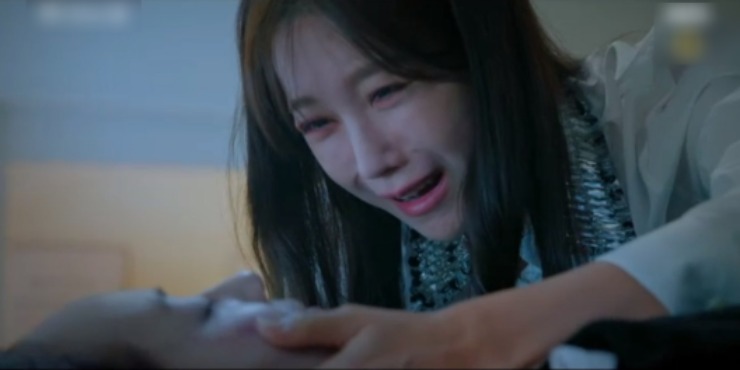 Bocoran Sinopsis Drakor The Penthouse 3 Episode 5, Seo Jin Bunuh Oh Yoon Hee?