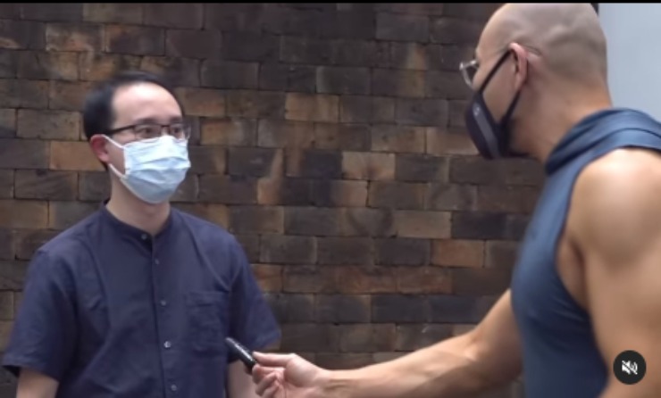 Ini Sebab Deddy Corbuzier Menghilang Dari Podcast: Terkena Badai Sitokin Hingga Diselamatkan Dokter Gunawan