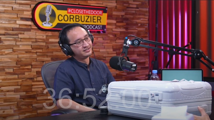Mengenal Lebih Dekat Dokter Gunawan, Penyelamat Nyawa Deddy Corbuzier Dari Badai Sitokin