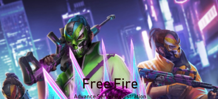 Cara Dapat Kode Aktivasi Advance Server FF September
