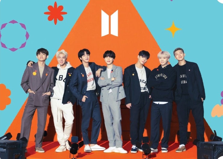 Prakiraan Harga Tiket Konser BTS Di Indonesia, Mulai 1 Jutaan?