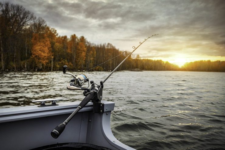 Arti Mimpi Memancing Ikan, Siap-Siap Ada Rejeki Datang