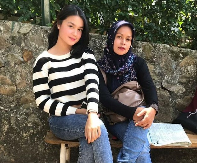 Biodata Hanna Kirana, Bintang Sinetron Suara Hati Istri Yang Meninggal Dunia