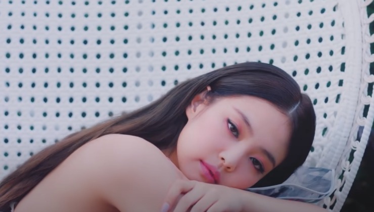 Profil Dan Biodata Jennie Blackpink