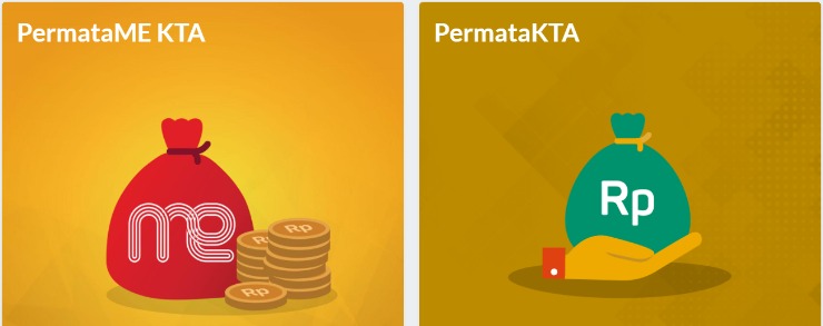 Cara Mengajukan KTA Bank Permata Melalui HP