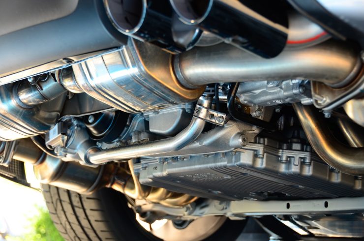 Cara dan Harga Uji Emisi Untuk Mobil dan Motor