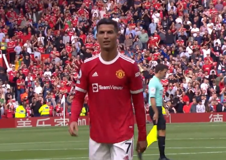 Jadwal MU Vs City Malam Ini, Ada Rekor Kemenangan CIty dan Gol Ronaldo