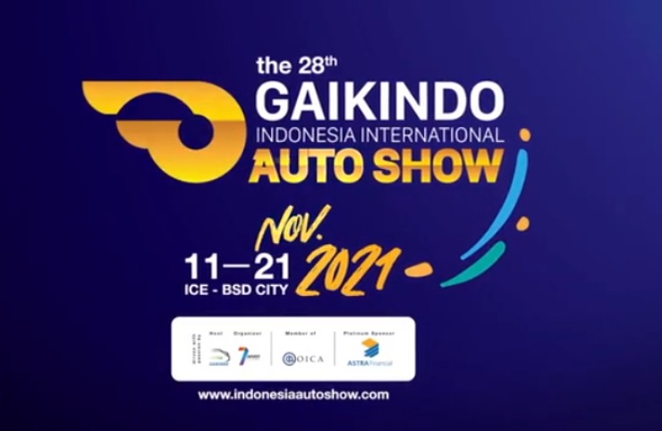 GIIAS 2021