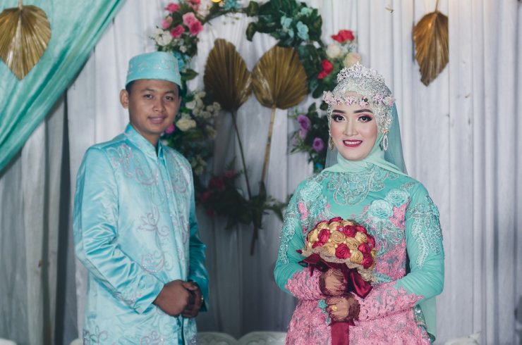 Ini Arti Halaqah Cinta Yang Pernah Jadi Judul Acara Lamaran Ria Ricis dan Teuku Ryan