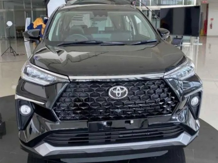 Ini Harga Avanza 2021 Mulai Tipe Terendah Sampai Veloz
