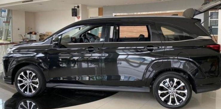 Harga Toyota Veloz 2022, Sudah Resmi Rilis