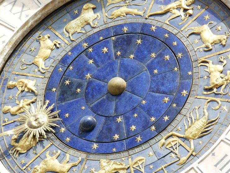 Sebelum Cari Ramalan Zodiak, Kamu Wajib Tahu Ini