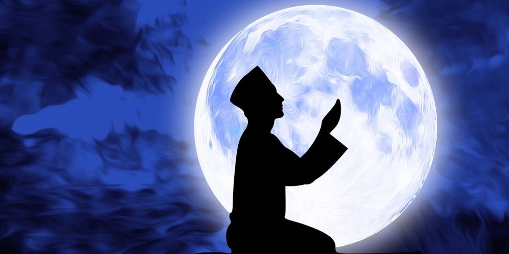 3 Tata Cara Utama Shalat Tahajud