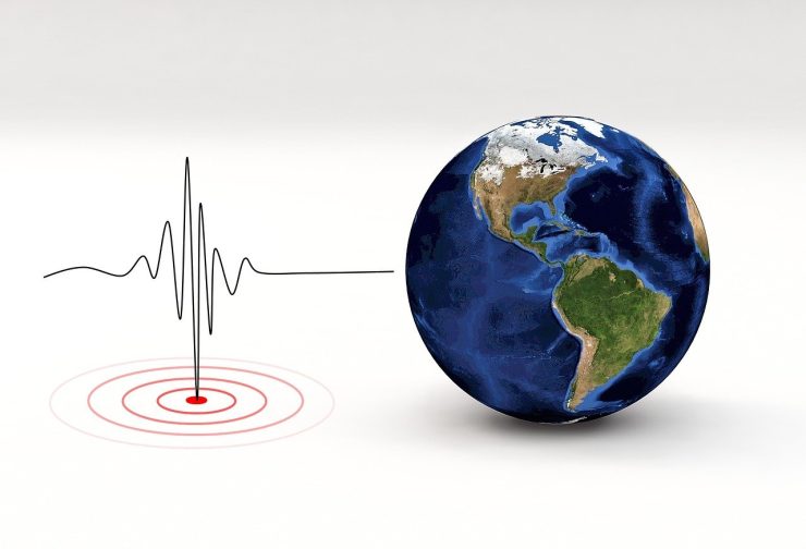 Gempa Makassar Terjadi Akibat Gempa Magnitudo 7,5 di NTT