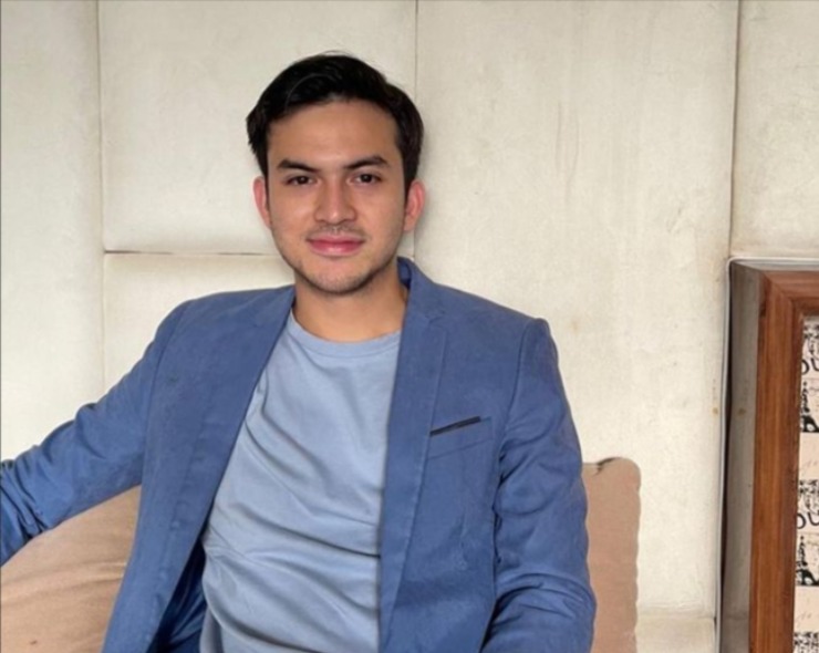 Artis RN Yang Ditangkap Polisi Ternyata Adalah Rizky Nazar
