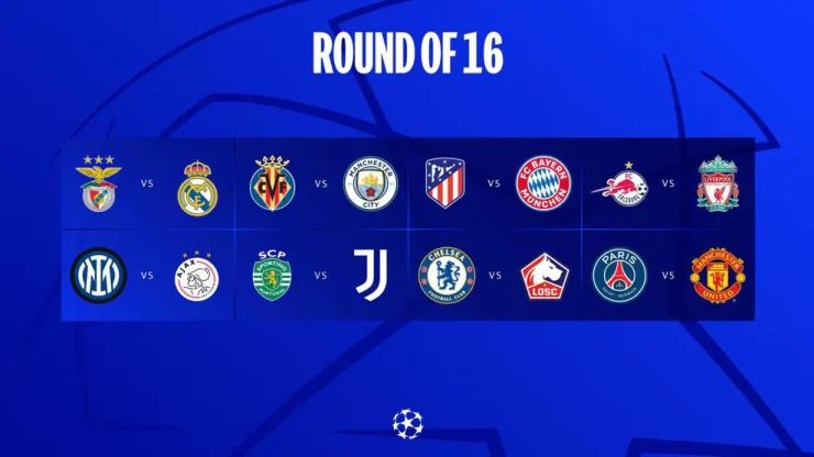 Ini Dia Jadwal MU VS PSG, Ronaldo Vs Messi