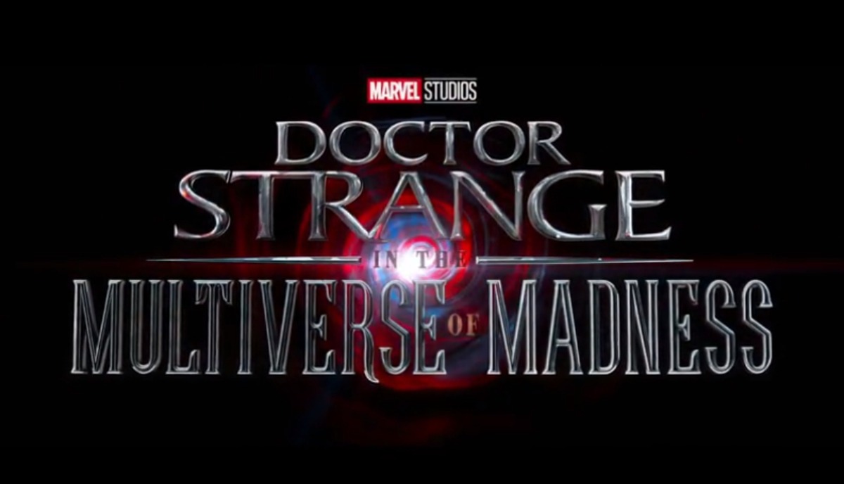 3 Hal Menarik Di Film Doctor Strange in the Multiverse of Madness