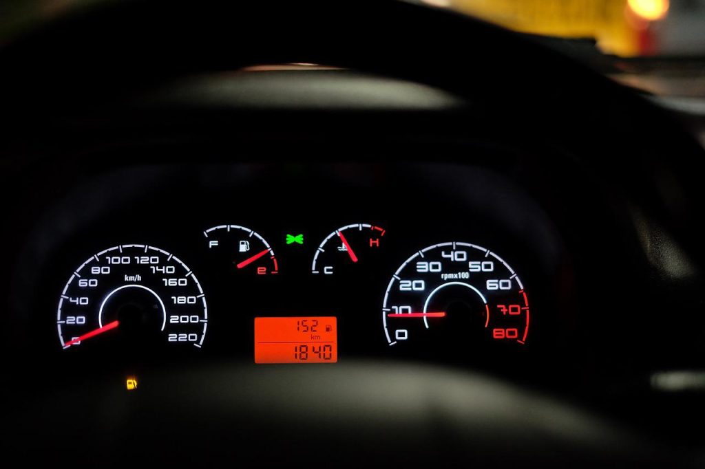 Mobil Sulit Distarter Di Pagi Hari