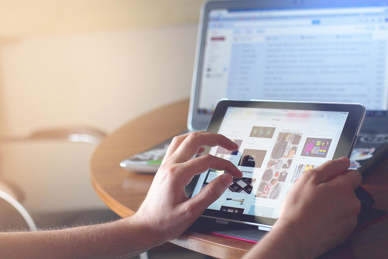 Stimulan Digitalisasi Bagi Pelaku UMKM