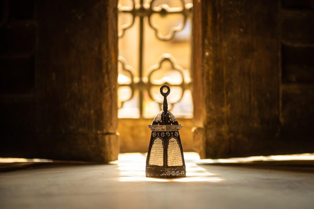 Nilai Religius dipenghujung Ramadhan