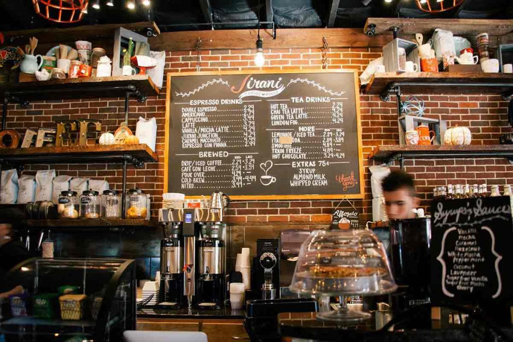 Cara Menjadi Barista Profesional dalam 3 Hari
