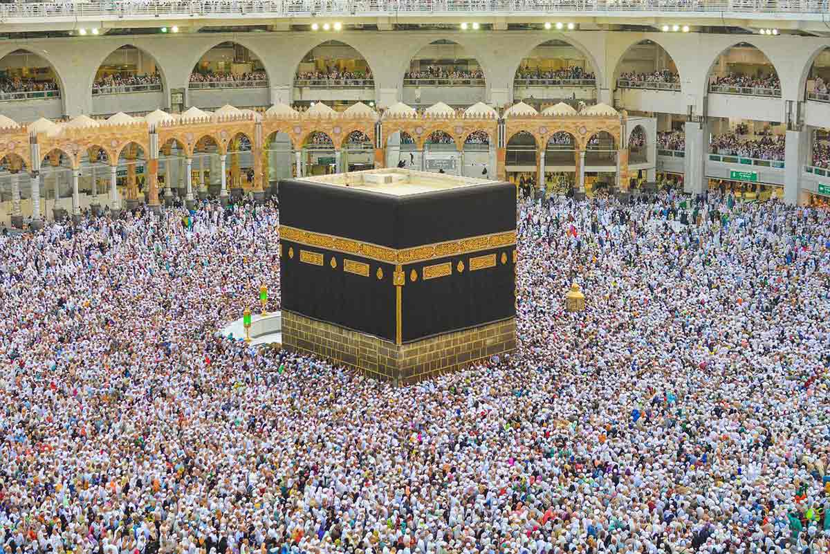 Kapan Hari Raya Idul Adha 2022, Pemerintah dan Muhammadiyah Berbeda Tentukan Tanggal Idul Adha