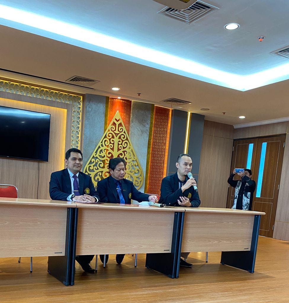 Fakultas Ilmu Administrasi Universitas Brawijaya Gelar Annual International Conference on Business and Public Administration