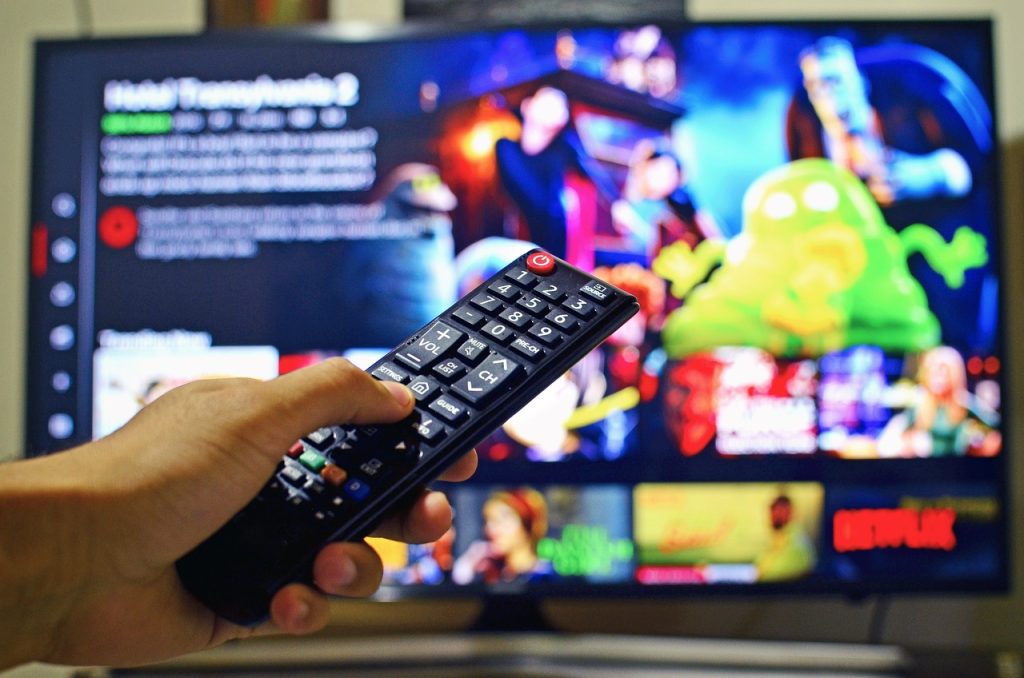 Cara Mencari Siaran TV Digital