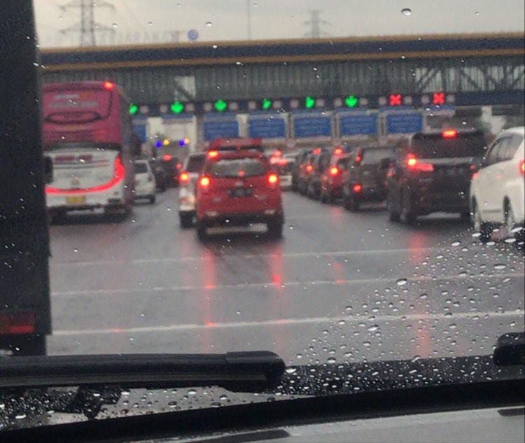 Penyesuaian Tarif Tol Malang – Pandaan 2023, Berlaku Mulai Tanggal Ini
