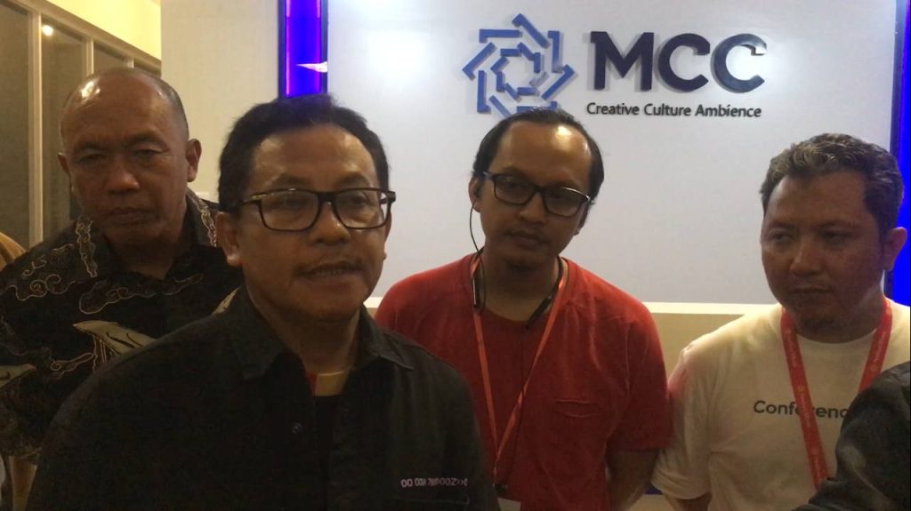 Wali Kota Sutiaji Nilai Uji Coba Penggunaan MCC Sukses