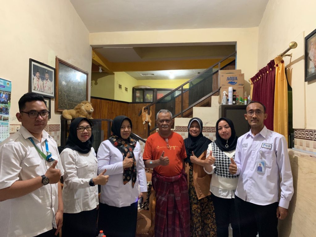 Viral Tagihan Air di Puri Cempaka Putih Melonjak Drastis, Pelanggan Tugu Tirta Harus Lebih Bijak Bersosial Media