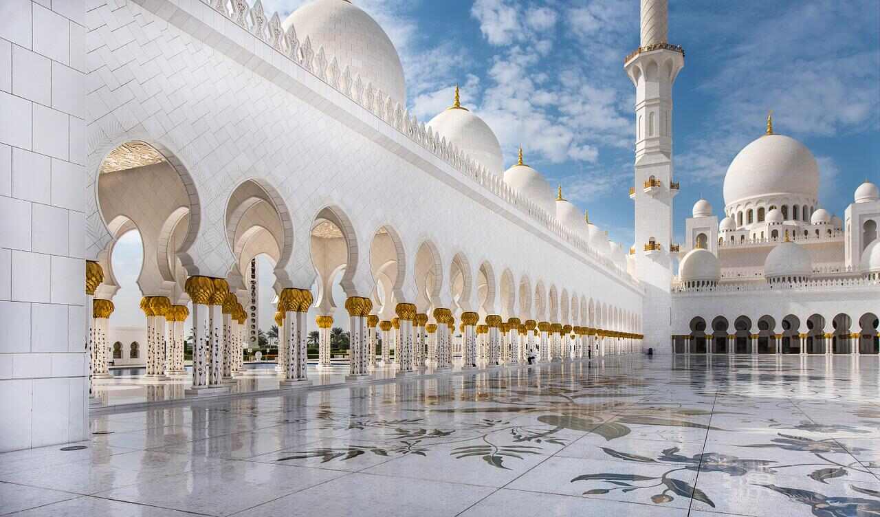 4 Bulan Istimewa Dalam Islam Yang Dimuliakan Allah