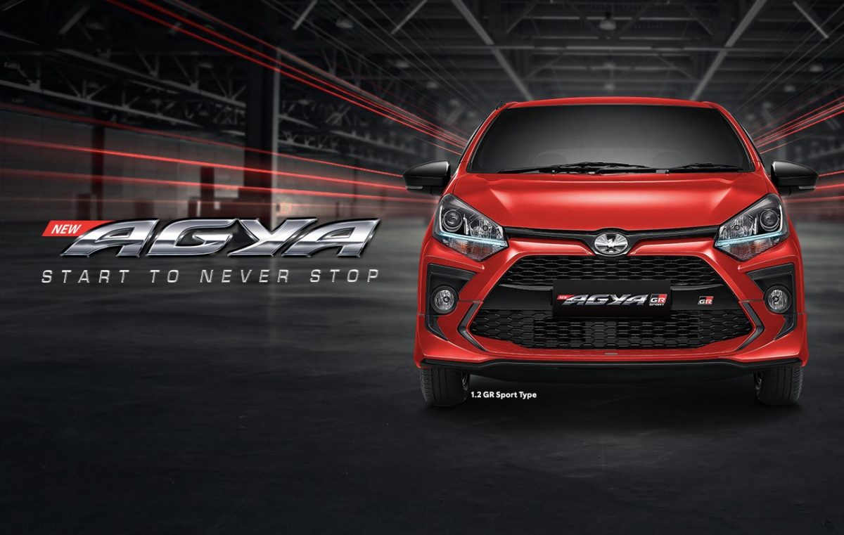 Harga Mobil 100 Jutaan, Kalau Beli Mobil Baru Toyota Dapat Apa Ya?