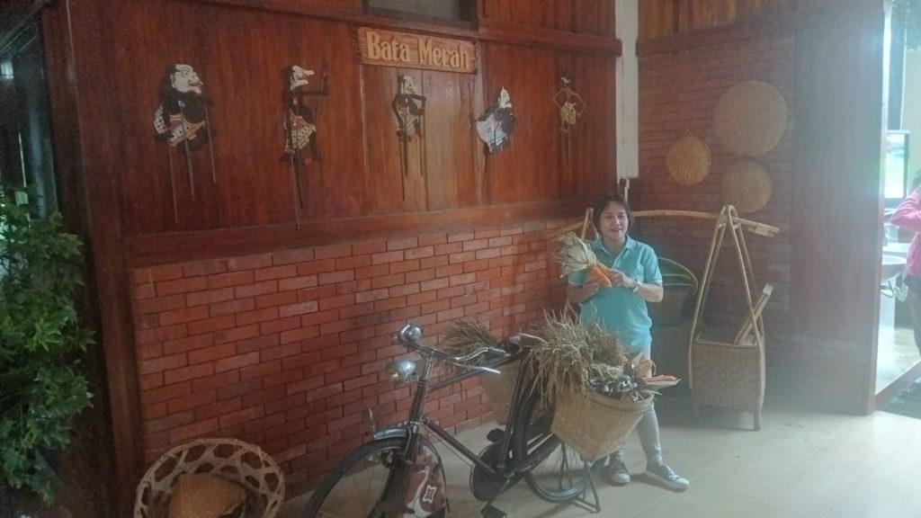 Bata Merah Guest House & Camping Ground Batu, Lebih Dari Sekedar Guest House